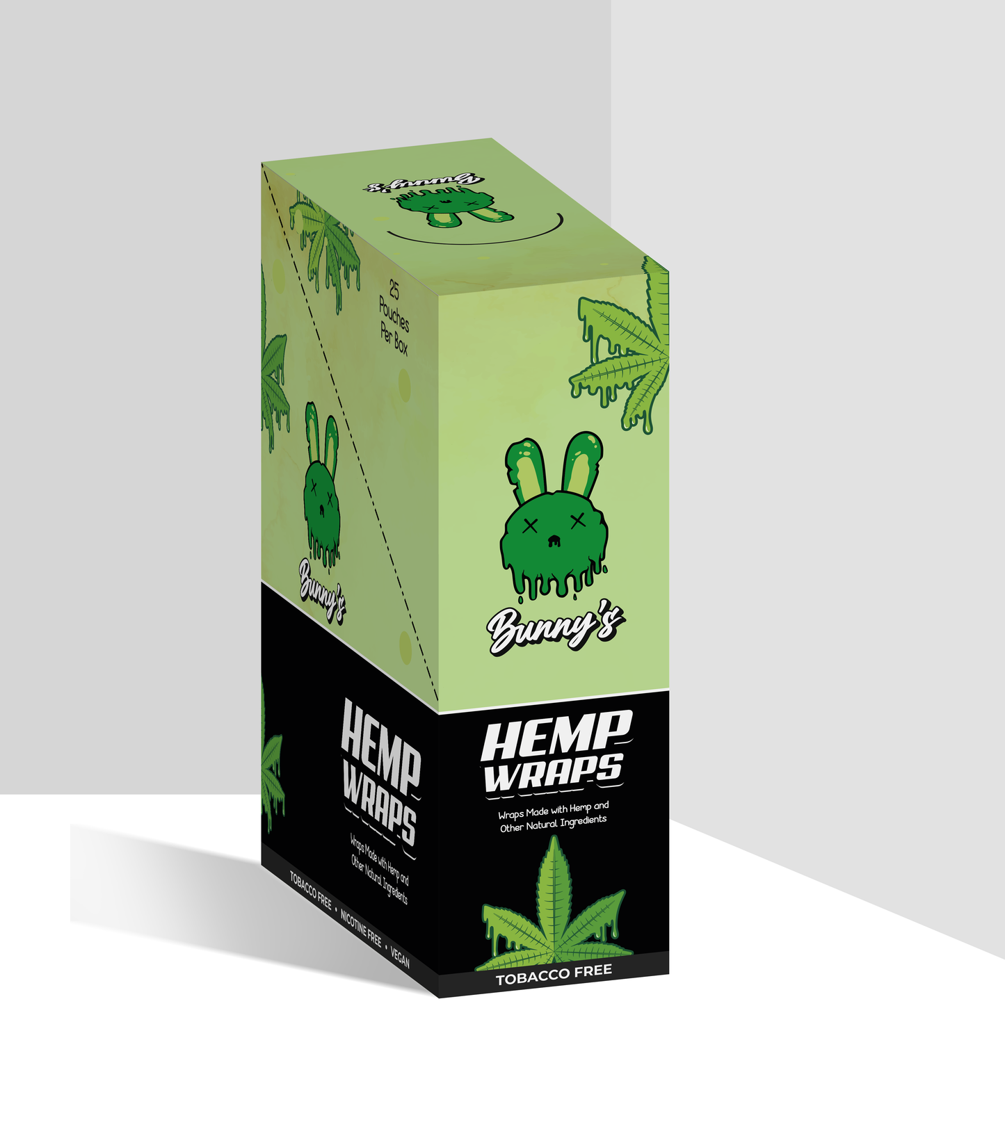 Bunny's Hemp Wraps